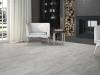 Керамогранит Baldocer Porcelanico Eleganza Silver рект. 20x114 фото 2