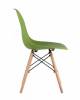Стул Stool Group Eames Wood SGR_8056PP_GREEN фото 2
