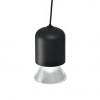 Трековый светодиодный светильник iLedex Technical Vision 4822-015-D72-8W-38DG-4000K-BK фото 3