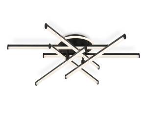 Потолочный светодиодный светильник Ambrella light Comfort FL6252