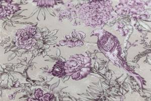 Обои Kerama Marazzi Азулежу KM6503