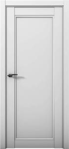 Межкомнатная дверь глухая Brandoors Prime B26 Полотно Манхэттен 2000х800