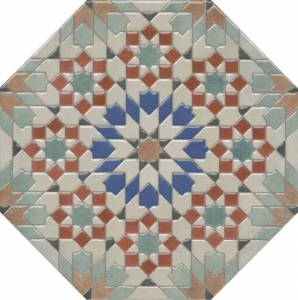 Керамогранит Kerama Marazzi Паласио VT/A49/SG2432 24x24
