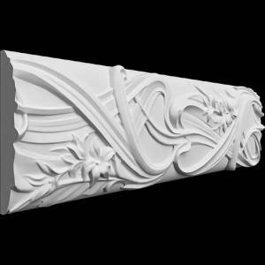 Фриз орнаментальный Artpole SF112 65x20x5