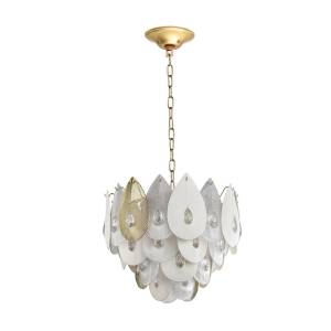 Люстра Odeon Light Cabochon 5050/17