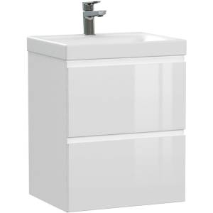 Тумба для комплекта Cersanit Moduo 50