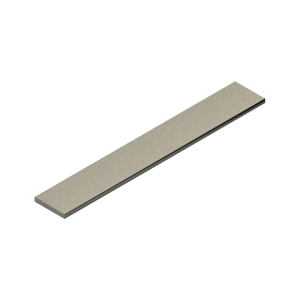 Полоса алюминиевая Neexy pv89-08 MCP шампань матовая 270x2x0.2