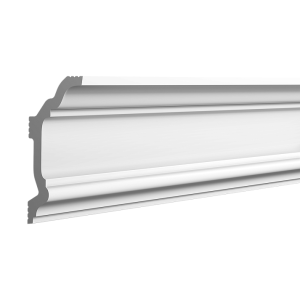 Карниз Европласт U.6.50.400 200x3.8x7.9