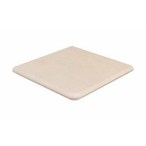 Ступень Gres de Aragon Urban Anti-Slip Rect. Beige Угловая 31.5x31.5
