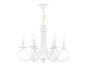 Подвесная люстра Ambrella light Traditional TR9611