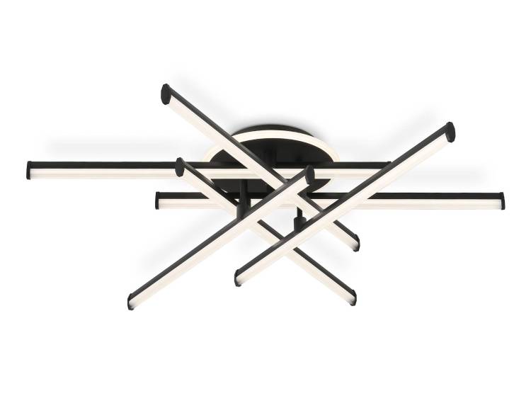 Потолочный светодиодный светильник Ambrella light Comfort FL6252