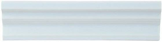 Бордюр Adex Studio Adst5193 Cornisa Ice Blue 7.5x19.8