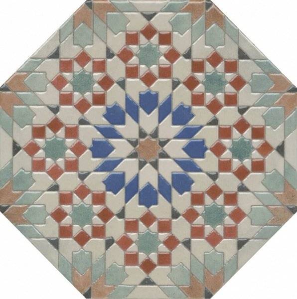 Керамогранит Kerama Marazzi Паласио VT/A49/SG2432 24x24