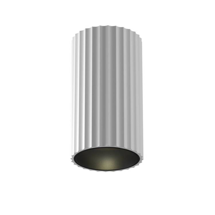 Потолочный светильник Technical Calipso C106CL-01-GU10-W