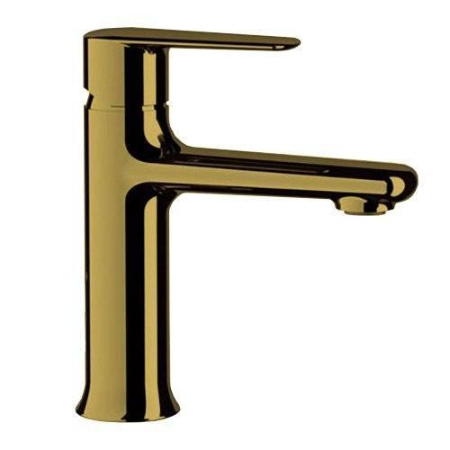 Смеситель для раковины Remer Vanity V12BG