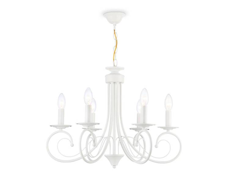 Подвесная люстра Ambrella light Traditional TR9611