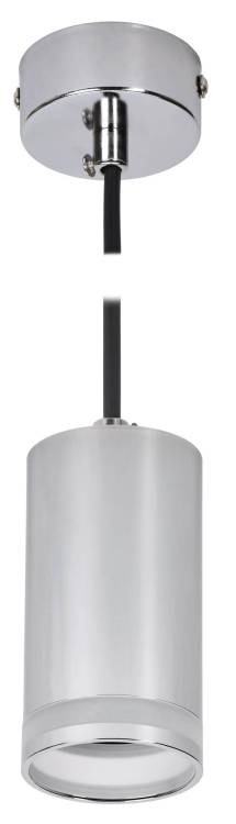 Подвесной светильник IEK 4007 LT-UCB0-4007-GU10-1-K23