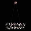 Подвесная светодиодная люстра ST Luce Rafina SL379.223.81 фото 2