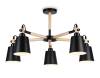 Потолочная люстра Ambrella light Traditional TR82211
