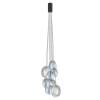 Потолочная люстра Odeon Light Modern 5039/8