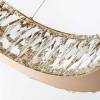Подвесная люстра Modelux Premium ML.6982.600P GD фото 4