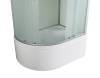Душевая кабина AvaCan D5012RLED 120x80x215 фото 18