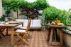 Керамогранит Nanda Tiles Terra Burnt Arcilla 11.5x11.5 фото 18