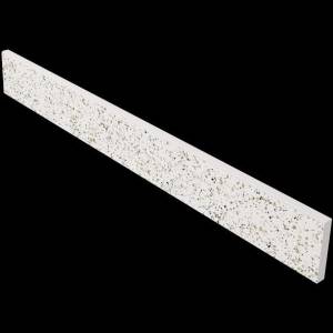 Плинтус Estima Cosmos 39885 Skirting/CM00_NS/7x60 White 7x60