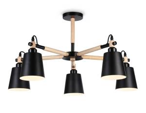 Потолочная люстра Ambrella light Traditional TR82211