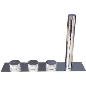 Смеситель Royal Bath Accord RB403