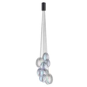 Потолочная люстра Odeon Light Modern 5039/8