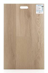 Ламинат FirstFloor Supreme Black Core 4D 8/33 4V 1F414 Дуб Грейс 1520x196