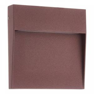 Уличный настенный светильник Mantra Baker 7642