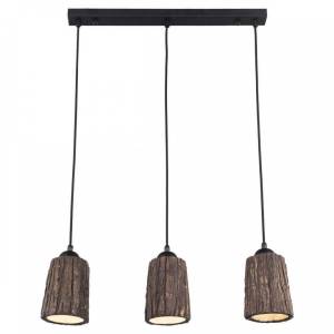 Подвесной светильник Lussole LOFT Hauppauge GRLSP-9863