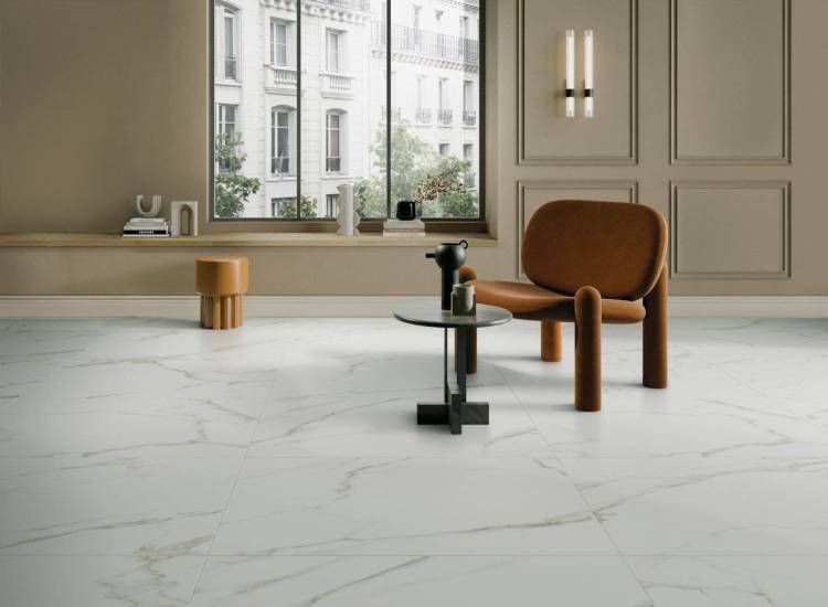 Vitra SilkMarble