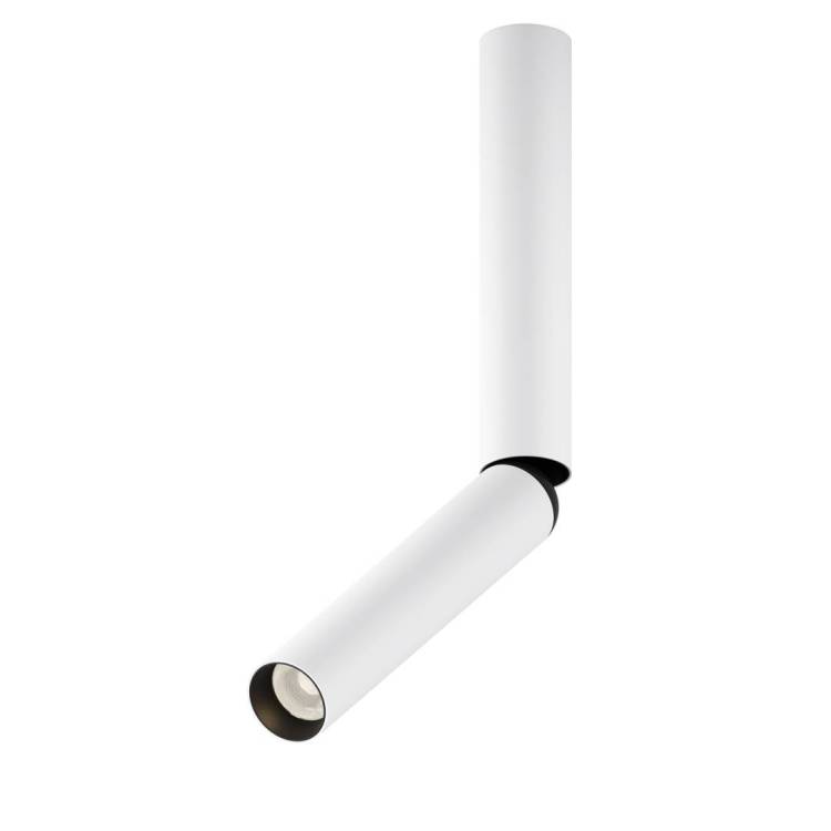 Потолочный светильник Technical Focus T C142CL-6W3K-W