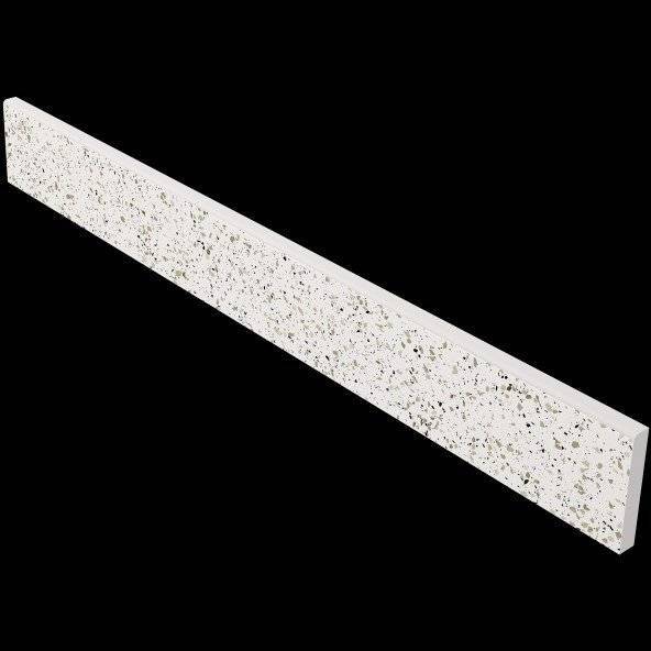 Плинтус Estima Cosmos 39885 Skirting/CM00_NS/7x60 White 7x60
