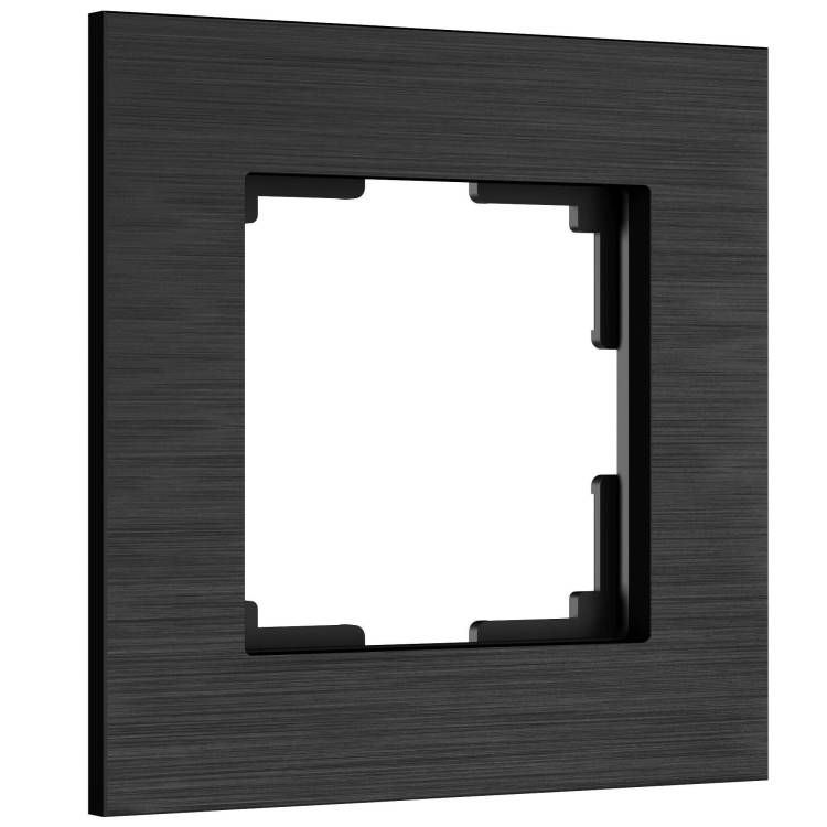 Рамка Werkel AluMax W0013508