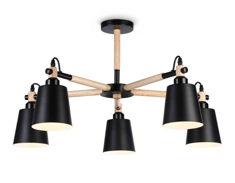 Потолочная люстра Ambrella light Traditional TR82211