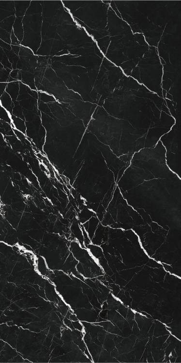 Слэб керамический Staro Slab Matt Imperial Black 160x320