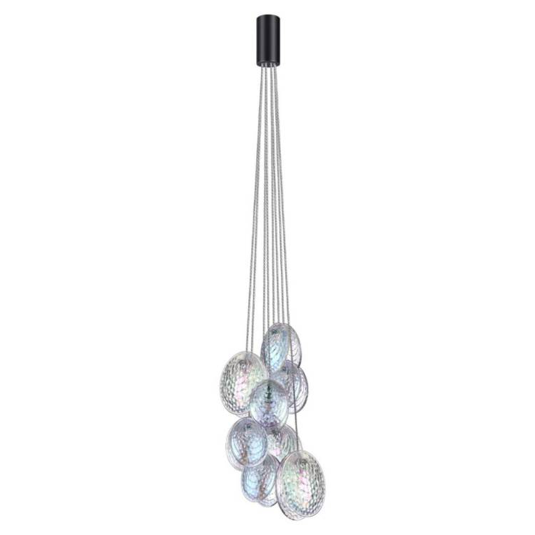 Потолочная люстра Odeon Light Modern 5039/8