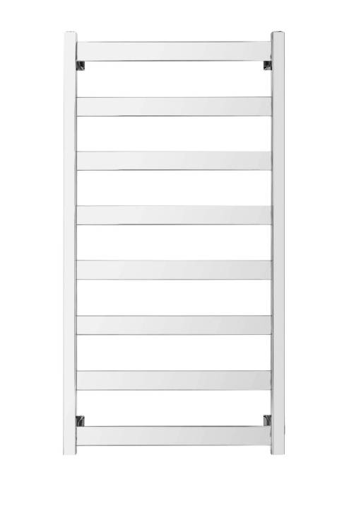 Полотенцесушитель электрический Secado Комано 4603777475727 1 120x40, L, хром