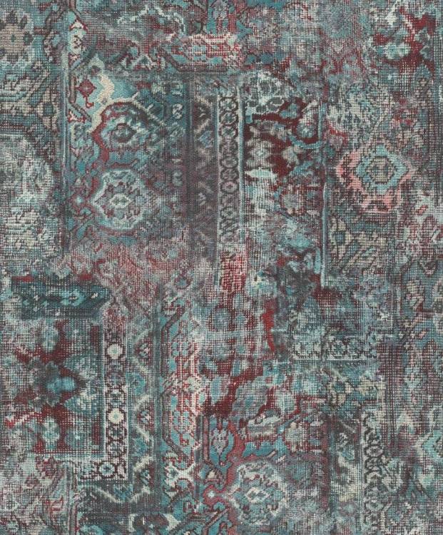 Обои виниловые Rasch BARBARA Home Collection II 536546