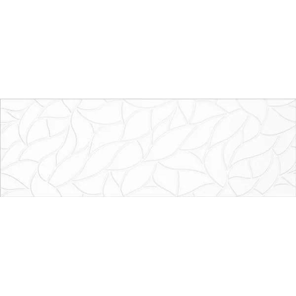 Керамическая плитка Gravita Satin White Era 30x90