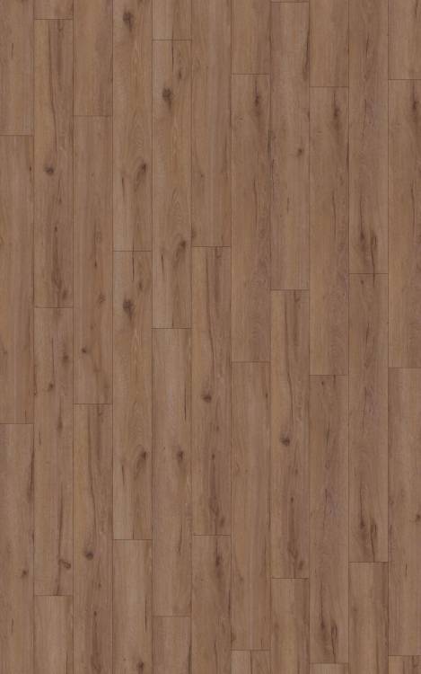Ламинат Kronotex Robusto 12/33 4V D81662 Дуб Харвест Коричневый 1375x188