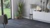 Керамогранит Yurtbay Levante Stone P30003 Anthracite Mat R11 RC TL 60x120 фото 3