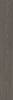 Керамогранит Kerama Marazzi Менара KM2016G0061R антрацит матовый обрезной 20x160 фото 9