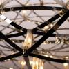 Подвесной светильник Loft IT Raimond 1898/500 Chrome фото 2