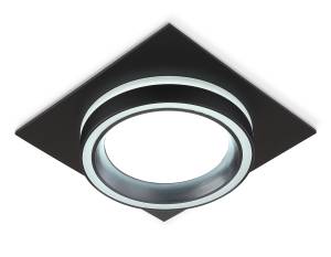 Встраиваемый точечный светильник Ambrella light Techno Spot TU5230