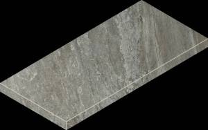 Ступень Italon Магма 620070002958 Фог угловая левая 33x60